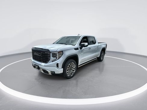 New 2026 GMC Sierra 1500 Denali Ultimate AWD/4WD image 4