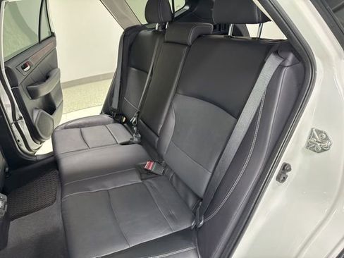 Used 2018 Subaru Outback 3.6R Limited AWD/4WD image 30