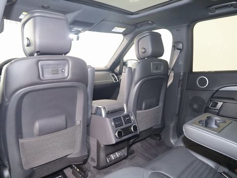 Used 2023 Land Rover Discovery S R-Dynamic image 55