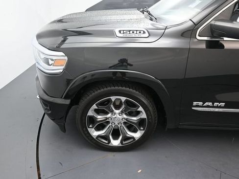 Used 2019 RAM 1500 Limited AWD/4WD image 9