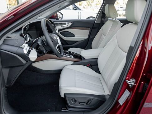 New 2025 Audi A5 2.0T Premium Plus image 13