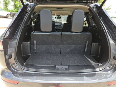 Used 2025 Mitsubishi Outlander SE AWD/4WD image 24