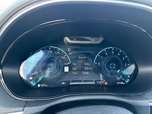 Used 2023 Genesis GV70 2.5T w/ Sport Prestige Package image 39