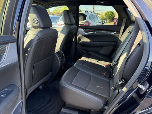 Used 2022 Cadillac XT5 Sportv AWD/4WD image 15