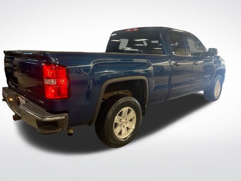 Used 2018 GMC Sierra 1500 SLE w/ SLE Value Package AWD/4WD image 5
