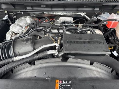 New 2026 GMC Sierra 3500 Denali Ultimate image 16