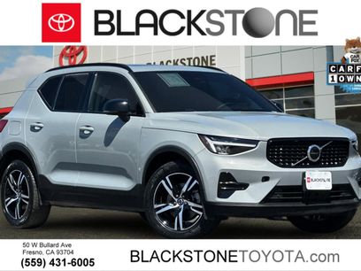 Used 2024 Volvo XC40 B5 Core