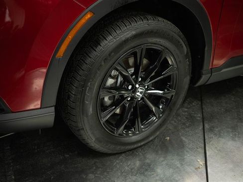 Used 2023 Honda CR-V Sport image 4