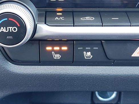 New 2026 MAZDA CX-50 AWD 2.5 Hybrid w/ Weather Package image 22