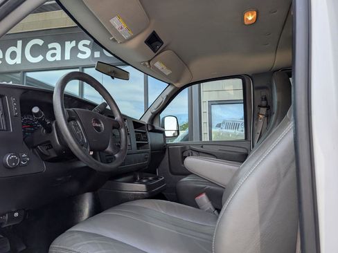 Used 2013 GMC Savana 2500 LS w/ Power Package RWD image 13