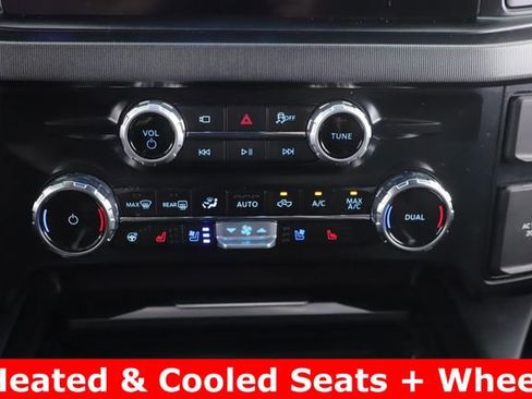 Used 2026 Ford F250 Platinum AWD/4WD image 4