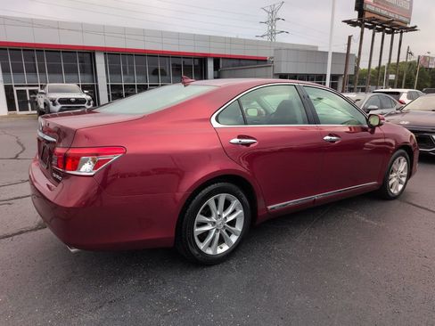 Used 2011 Lexus ES 350 FWD image 5