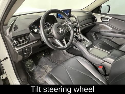 Used 2019 Acura RDX FWD image 23