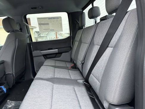 New 2026 Ford F250 XL w/ STX Appearance Package AWD/4WD image 12