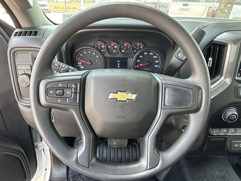 New 2026 Chevrolet Silverado 1500 W/T w/ WT Value Package image 11