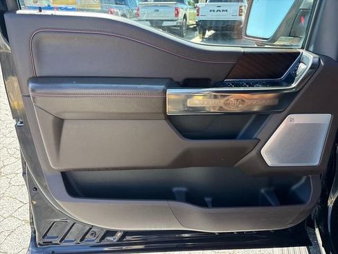 Used 2022 Ford F150 King Ranch AWD/4WD image 25