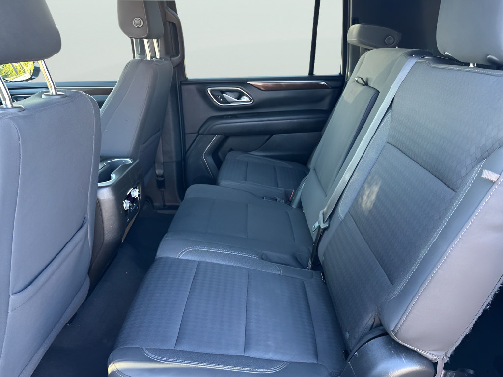 Used 2023 GMC Yukon XL SLE w/ Gmc Pro Safety Plus Package RWD image 34