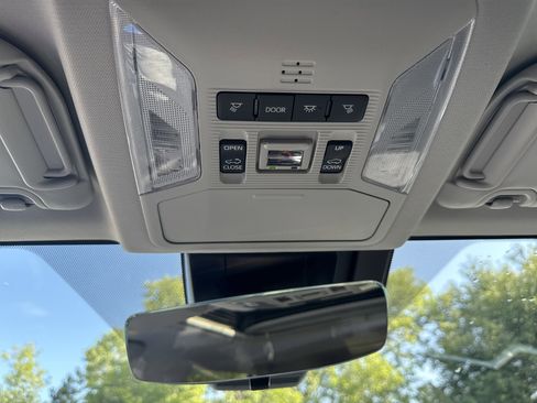 New 2025 Toyota RAV4 XLE Premium w/ Weather Package FWD image 22