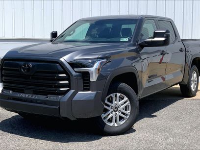 New 2026 Toyota Tundra SR5