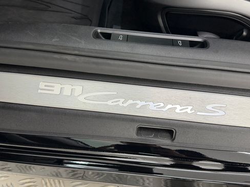 Certified 2023 Porsche 911 Carrera S RWD image 29