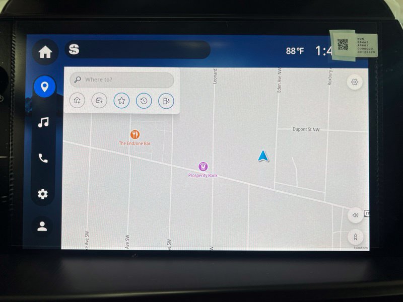 New 2026 Subaru Outback Limited XT AWD/4WD image 35