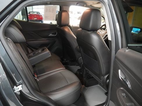 Used 2016 Buick Encore Convenience image 22
