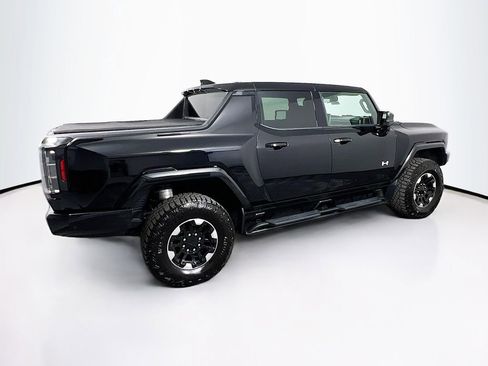 Certified 2024 GMC Hummer EV 3X w/ Battery Pack, 24 Module Pack image 8