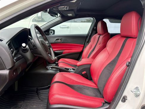 Used 2022 Acura ILX FWD image 6