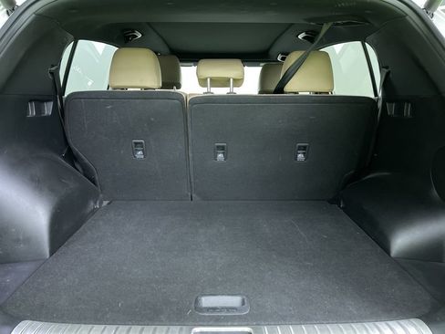 Used 2020 Kia Sportage SX image 30