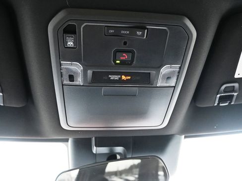 New 2026 Toyota Tundra SR5 AWD/4WD image 26