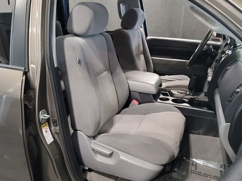 Used 2010 Toyota Tundra 2WD CrewMax image 20