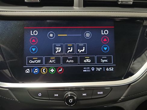 Certified 2023 Buick Encore GX Select w/ Experience Buick Package AWD/4WD image 26