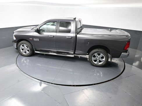 Used 2016 RAM 1500 Big Horn image 42