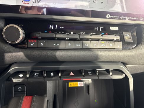 Used 2024 Toyota Tundra TRD Pro image 25