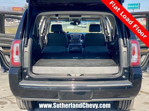 Used 2019 GMC Yukon Denali w/ Denali Ultimate Package image 48