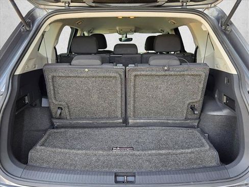 Used 2019 Volkswagen Tiguan S w/ Driver Assistance Package FWD image 19