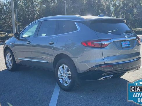 Used 2019 Buick Enclave Essence image 7