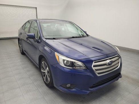 Used 2017 Subaru Legacy 2.5i Limited AWD/4WD image 13