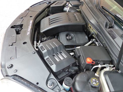 Used 2016 Chevrolet Equinox LS image 30