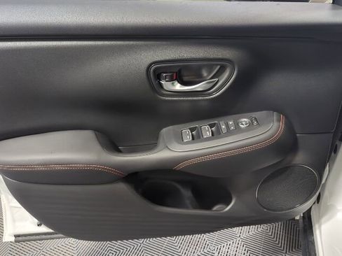 New 2026 Honda HR-V Sport image 11
