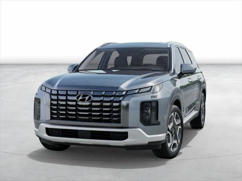 New 2025 Hyundai Palisade Limited image 6