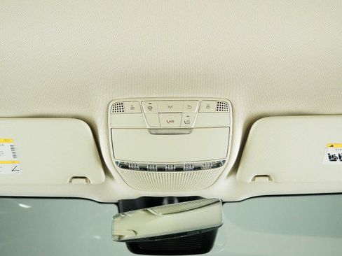 Used 2022 Mercedes-Benz GLC 300 4MATIC image 59