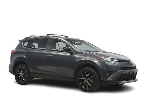 Used 2015 Toyota RAV4 XLE AWD/4WD image 2