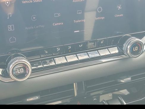 New 2026 GMC Canyon Elevation w/ Convenience Package AWD/4WD image 15