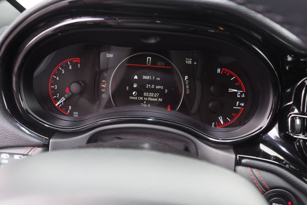 Used 2025 Dodge Durango GT AWD/4WD image 26
