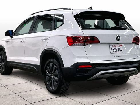 Used 2024 Volkswagen Taos S image 15
