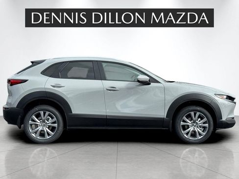 New 2026 MAZDA CX-30 AWD 2.5 S w/ Premium Package image 3