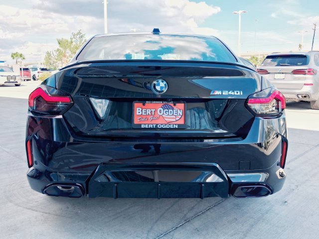 New 2027 BMW M240i Coupe RWD image 6