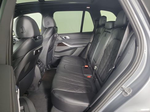 Certified 2026 BMW X5 xDrive40i AWD/4WD image 10