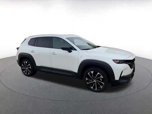 Used 2025 MAZDA CX-50 2.5 Hybrid w/ Premium Plus Pkg AWD/4WD image 2